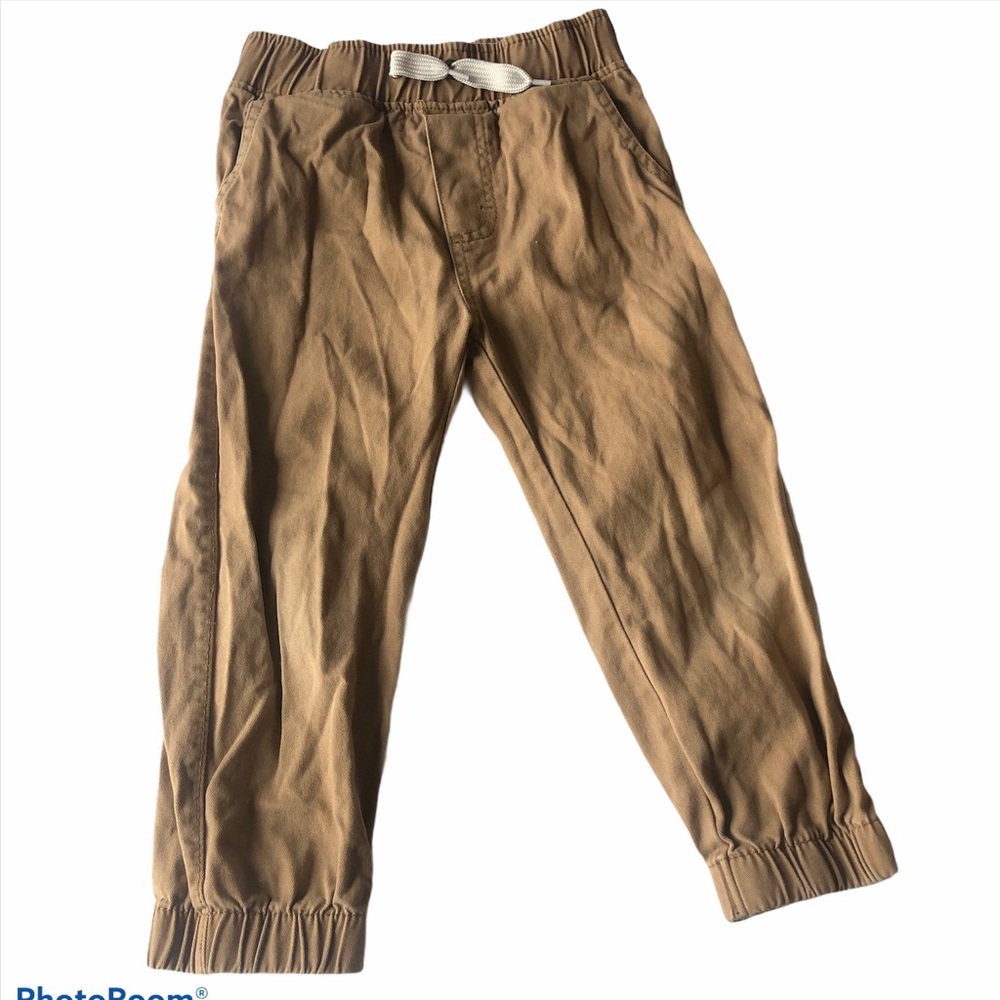 Calvin Klein jogger pants